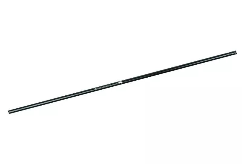 6,03 mm x 499 mm precise barrel