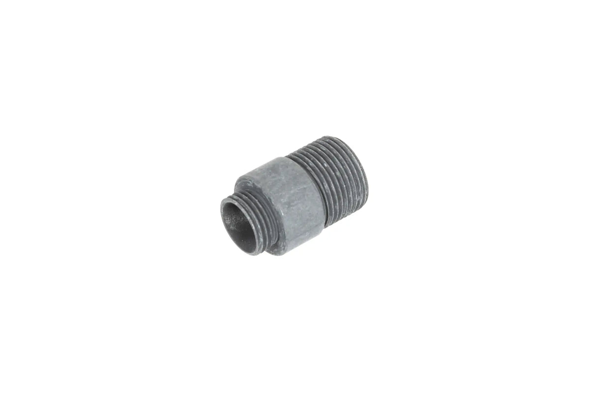 Adapter with 14mm CCW thread for ICS AC-01 pistols