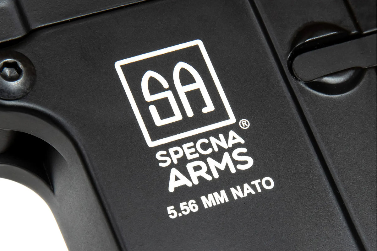 SA-A27P ONE™ TITAN™ V2 Custom Carbine Replica - Black