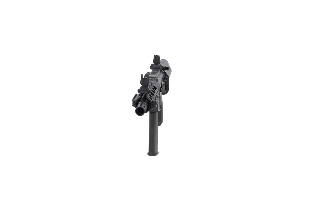 Specna Arms RRA SA-P25 PRIME™ Aster II ETU BLDC™ airsoft Carbine Black
