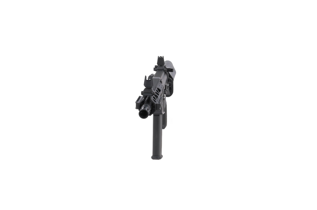 Specna Arms RRA SA-P25 PRIME™ Aster II ETU BLDC™ airsoft Carbine Black