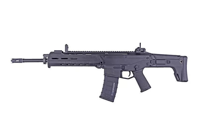airsoft A&amp;K MSD Carbine Black (OUTLET)