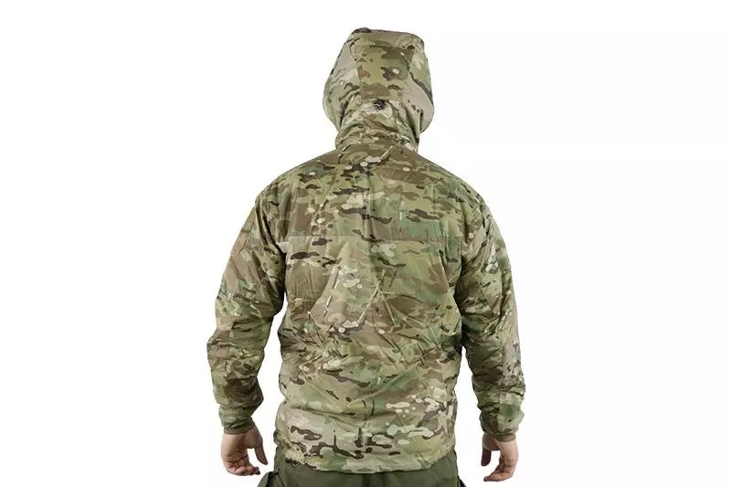 QUANTUM Tactical Jacket - Multicam