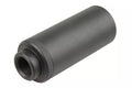 SS-80 Mock Sound Supressor - black