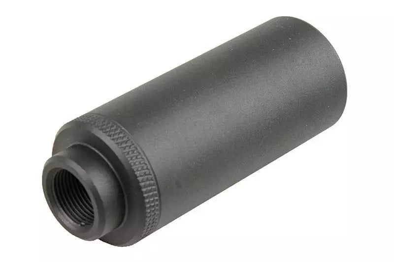 SS-80 Mock Sound Supressor - black
