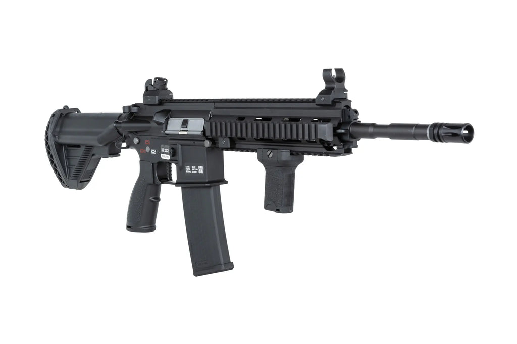 Specna Arms SA-PH21 PRIME™ BLDC™ HAL™ ETU airsoft Carbine Black