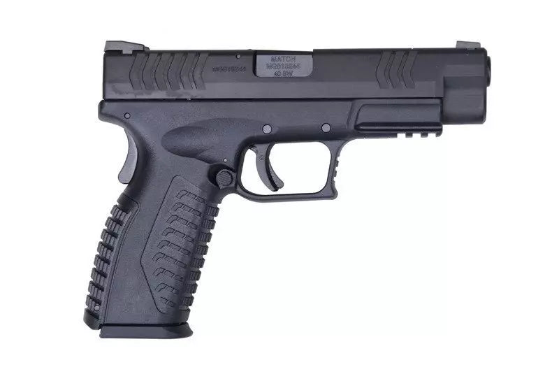 Tokyo Marui DM.40 airsoft pistol (OUTLET)