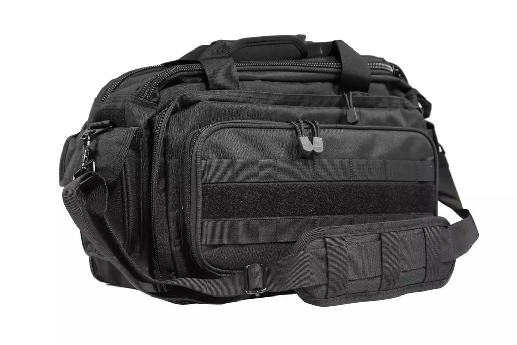 RangeR Range Bag - Black