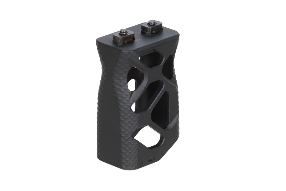 KPYK CRC 9048 vertical grip with M-LOK mounting (mid) Black