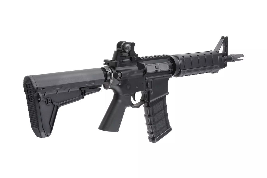 B4A1 ELITE SD (B.R.S.S.) Carbine Replica - Black