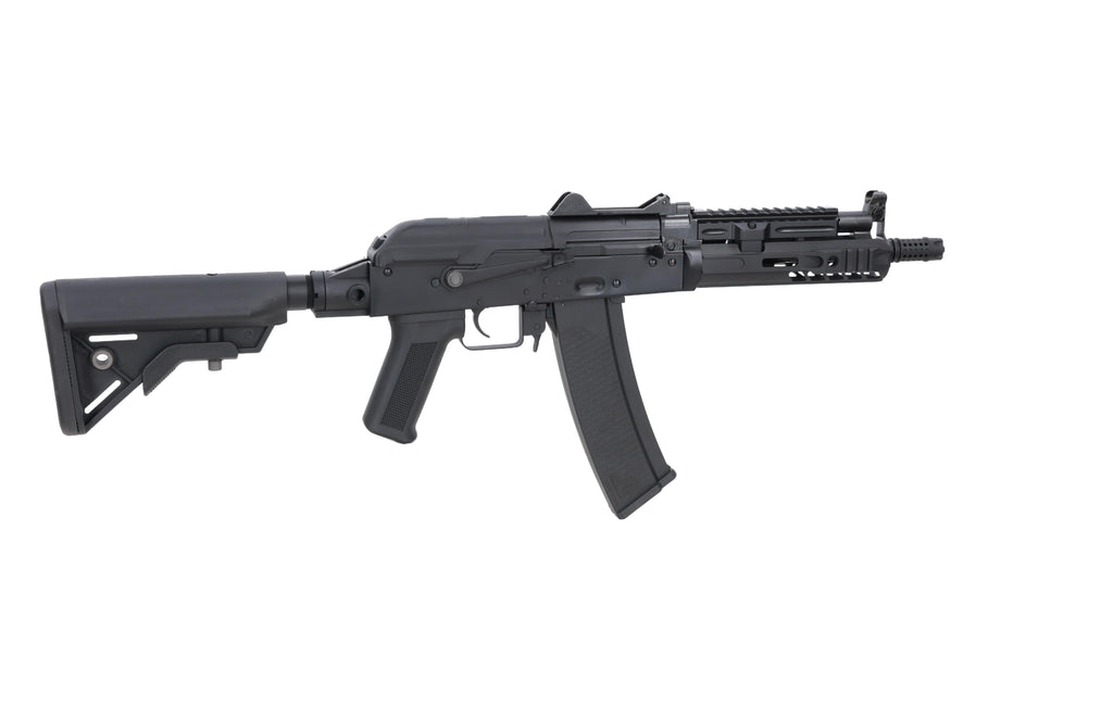 Specna Arms AK SA-PJ16 PRIME BLDC AEG Assault Rifle - Black