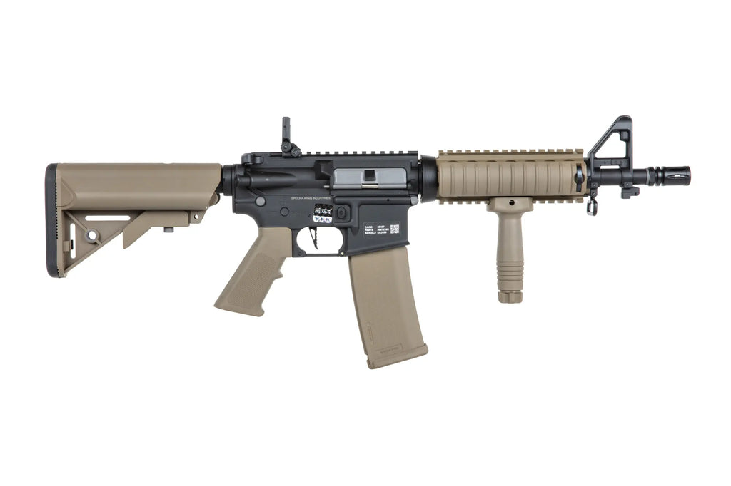 Specna Arms SA-C04 CORE™ HAL™ ETU - Gel Blaster - Half-Tan