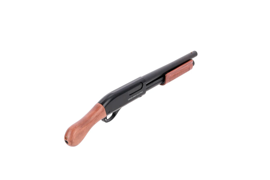 Specna Arms SA-VGS14 VAPOR™ Real Wood airsoft Shotgun