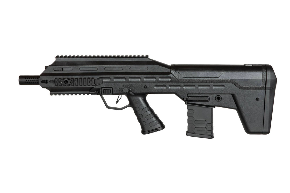 UAR501 Assault Rifle Replica - Black