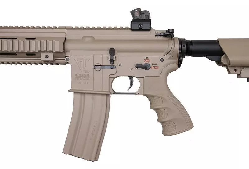 TR4-18 Light DST assault rifle replica