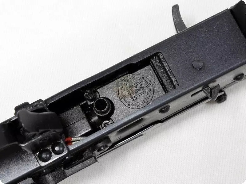 ELAK701 Tactical Mod.A (Gen.2) Assault Rifle Replica