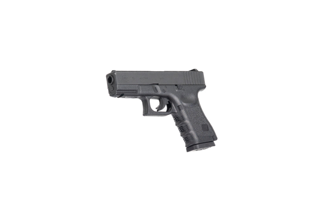 Glock 19 CO2 replica GNB pistol (OUTLET)