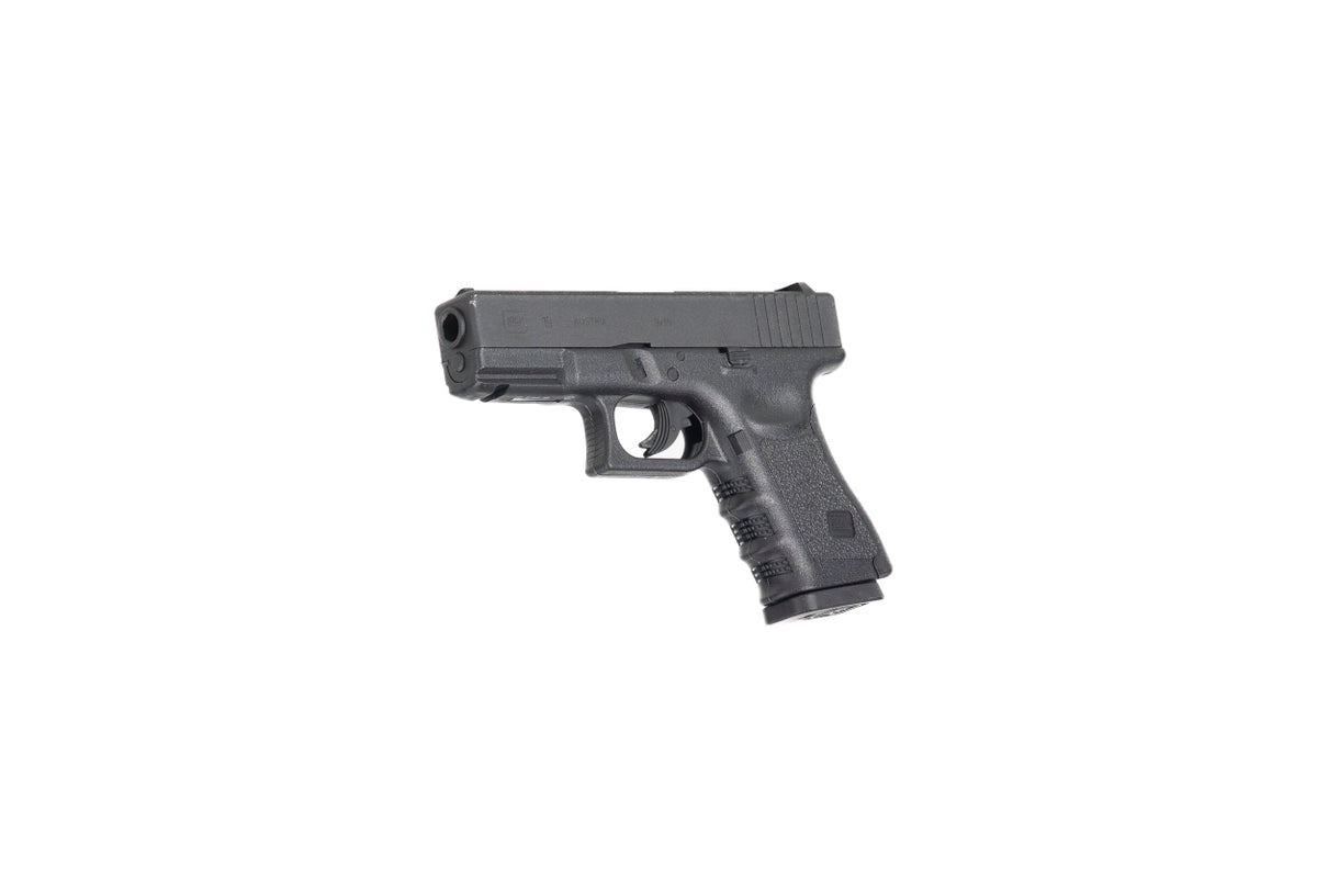 Glock 19 CO2 replica GNB pistol (OUTLET)