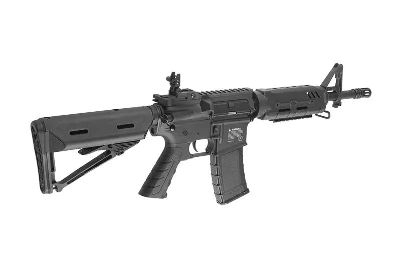 Battle Machine Mod EC Assault Rifle Replica - Black