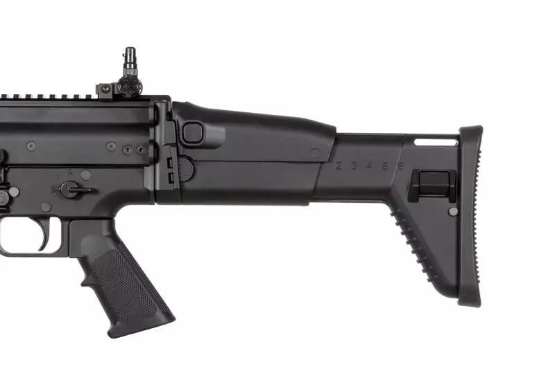 MK16 carbine replica Next Gen - black