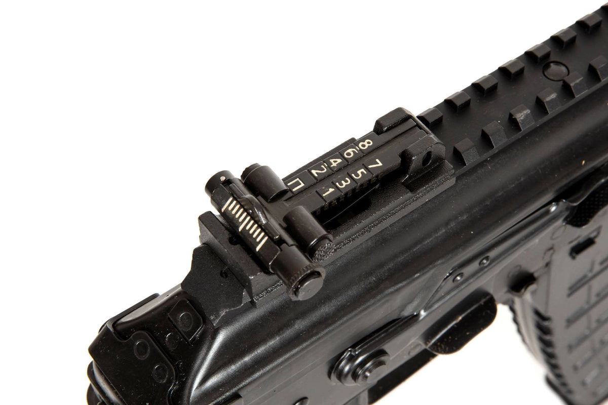 LCK-12 EBB Carbine Replica