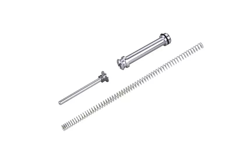 MB02, MB03 replica tune up kit