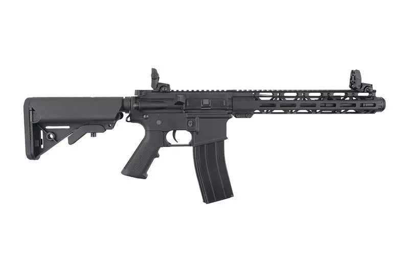 Alloy Series Mk. II Carbine Replica - Black