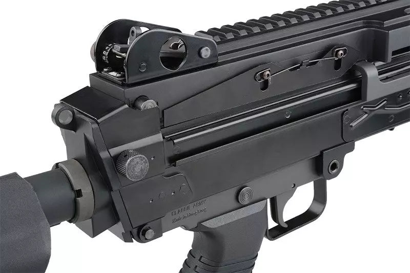 MK46 S.P.W. Light Machine Gun Replica
