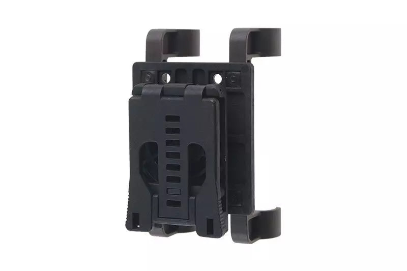 P" Shotshell 4Q Independent 12 GA Pouch - olive drab"