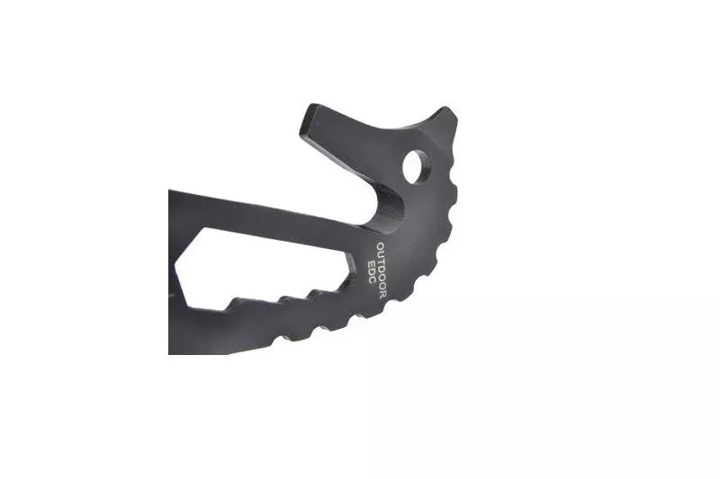 EDC multifunction hippocampus tool