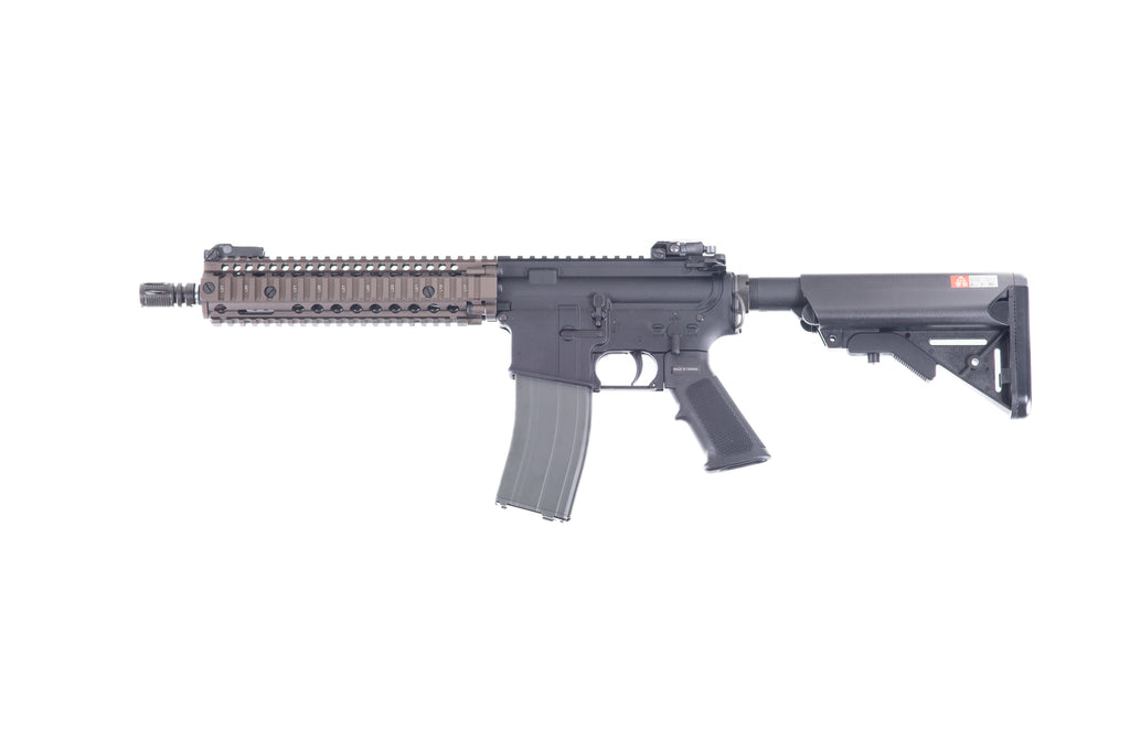 MK18 MOD1 GBBR- TB Assault Rifle Replica (OUTLET)