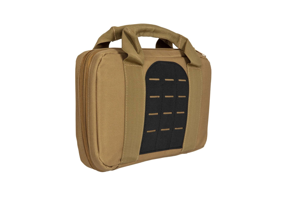 Pistol Laser-Cut Cover - Tan