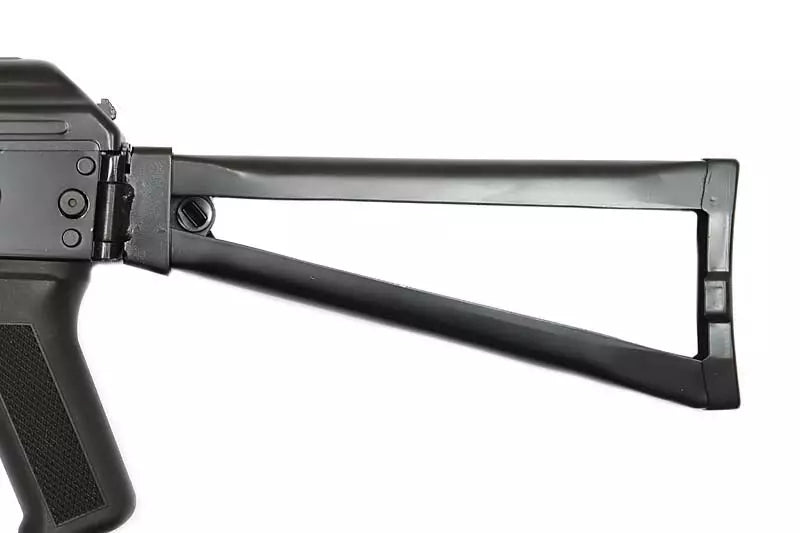 airsoft Double Bell RK-01-W Carbine Black (OUTLET)