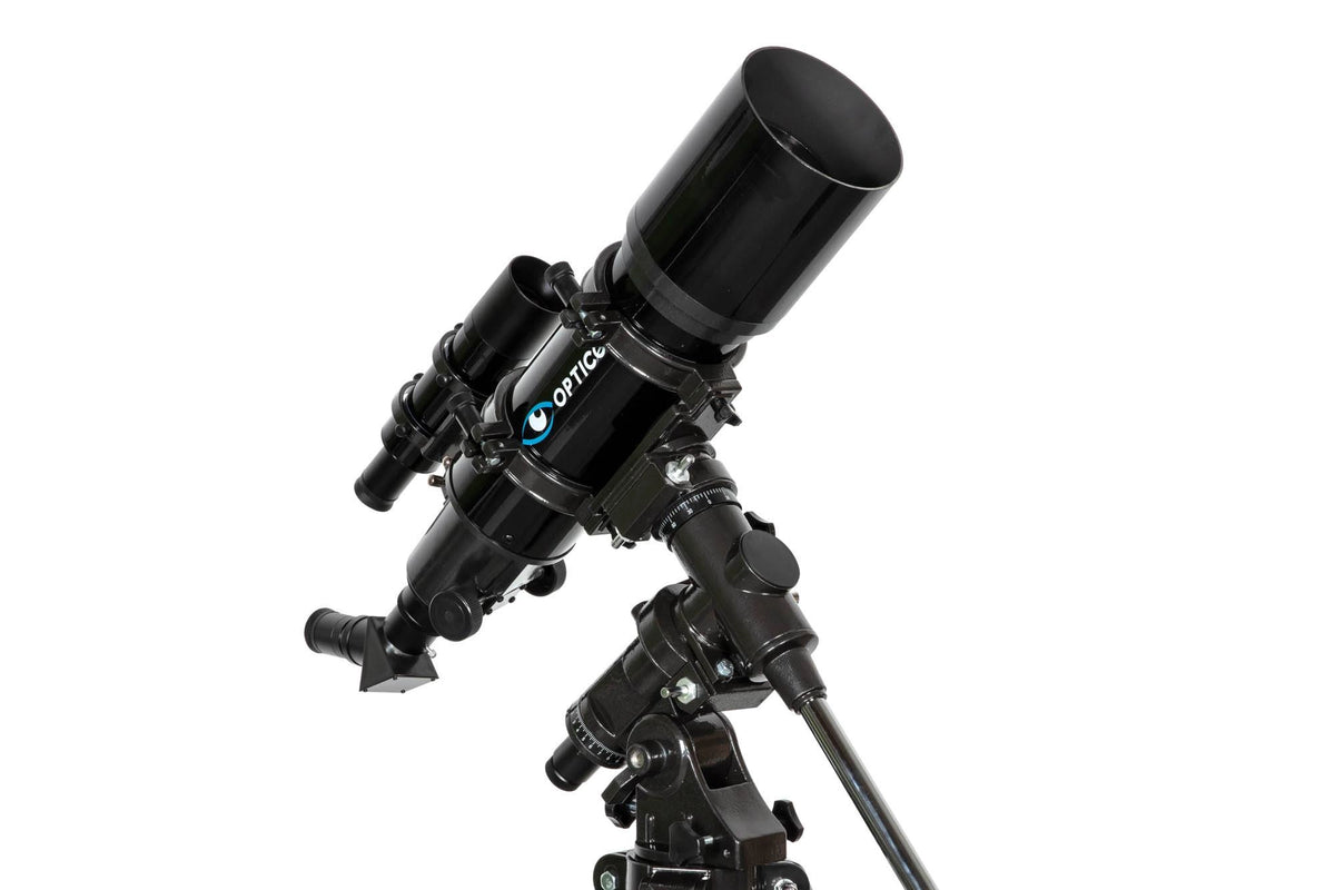OPTICON Space Traveler 127F700 telescope (OUTLET)