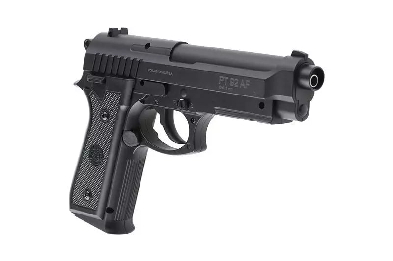 TAURUS PT92 AF CO2 Pistol Replica - Black