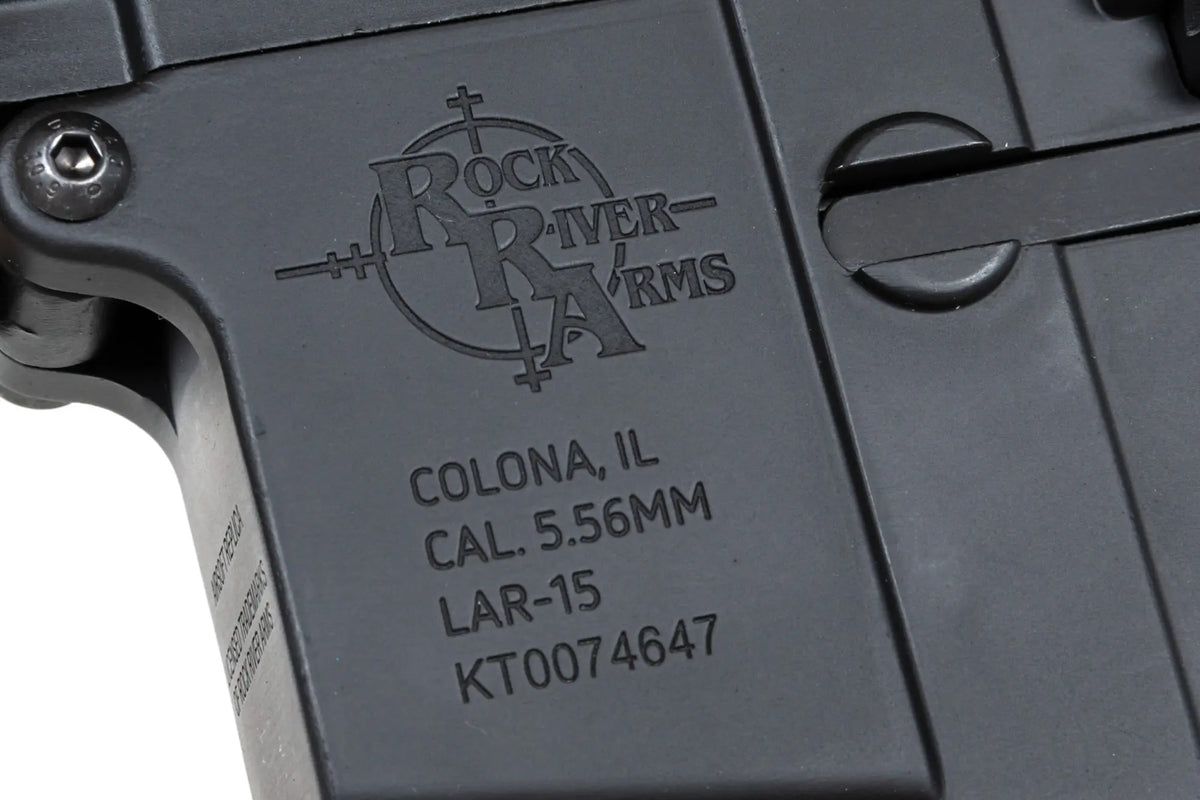 Specna Arms RRA SA-P14 PRIME™ BLDC™ Aster II ETU Half-Tan airsoft Carbine