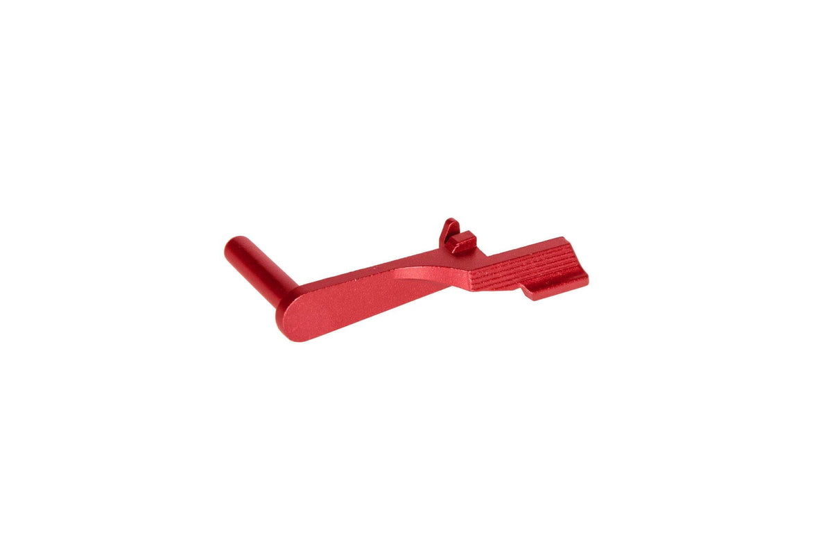 TM Hi-CAPA 5.1 / 4.3 Slide Stop - Red