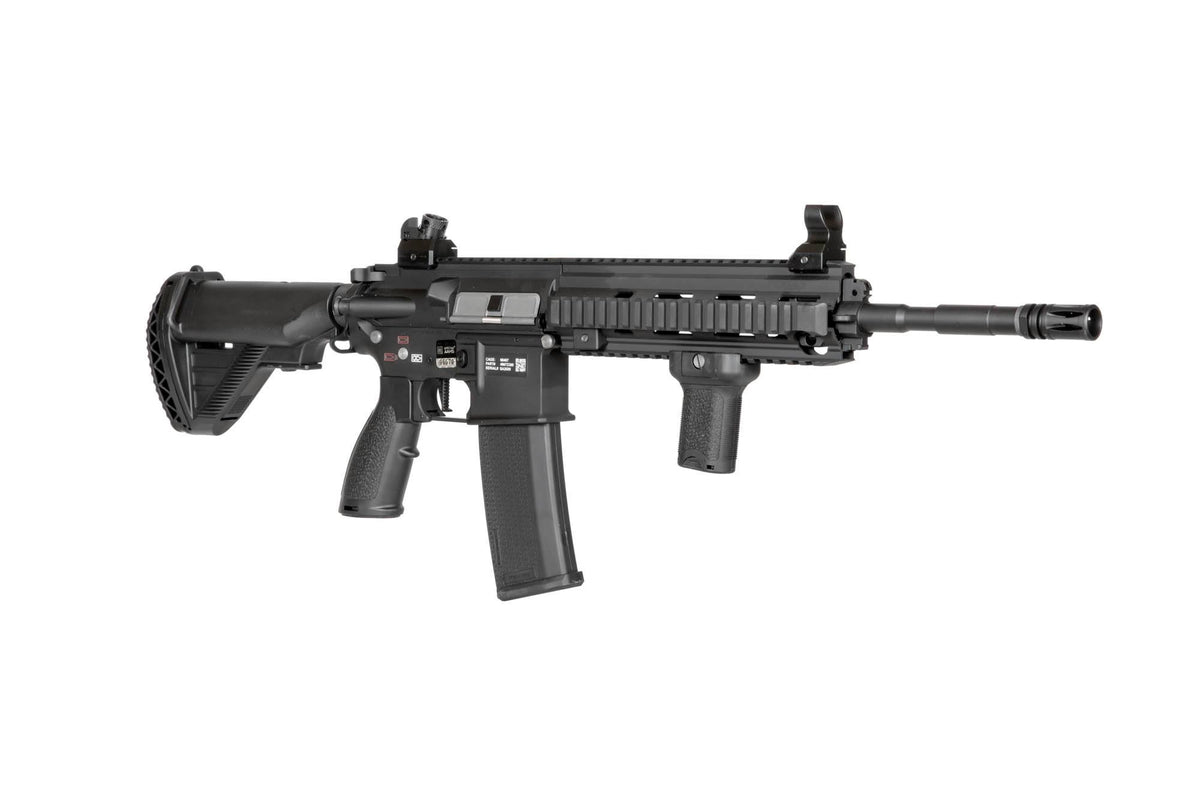SA-H21 EDGE 2.0™GATE ASTER carbine replica - black