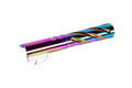 Aluminium outer barrel LA Capa Customs TORNADO for TM Hi-Capa 4.3 Rainbow replicas