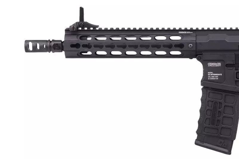 GC16 Warthog 9” Assault Rifle Replica
