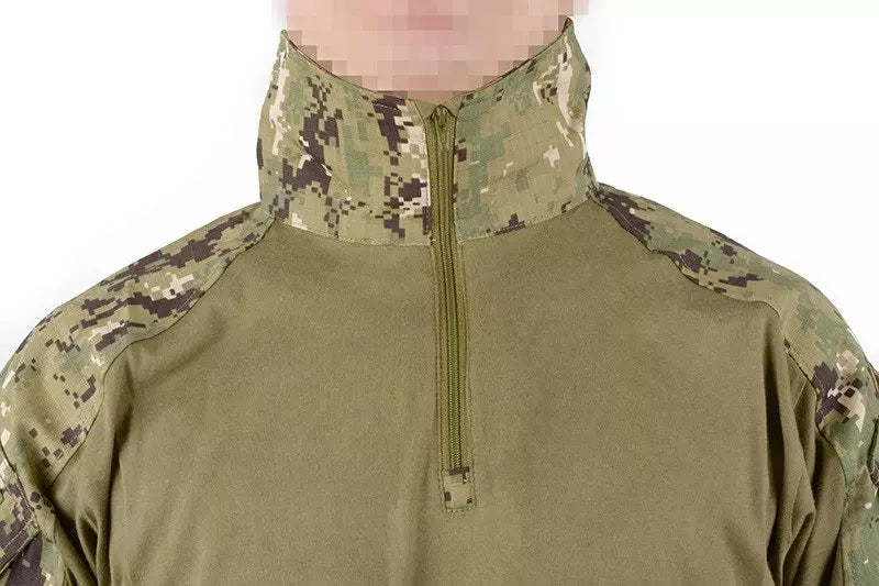 G3 type Combat Shirt  - AOR2