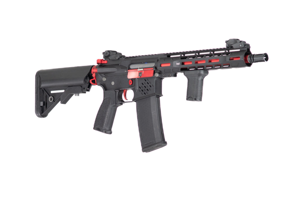 SA-E39 EDGE™ Carbine Replica - Red Edition (OUTLET)