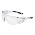 Bolle Safety - Safety Glasses RUSH 2.0 - EN ISO 16321-1 - Clear - RUSHMN10E
