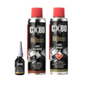 RifleCX - Cleaning Kit Pocket Set - 56019