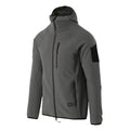 Helikon - Fleece Sweatshirt Patriot Pro - Stormfleece - Shadow Grey - BL-PPF-RP-35