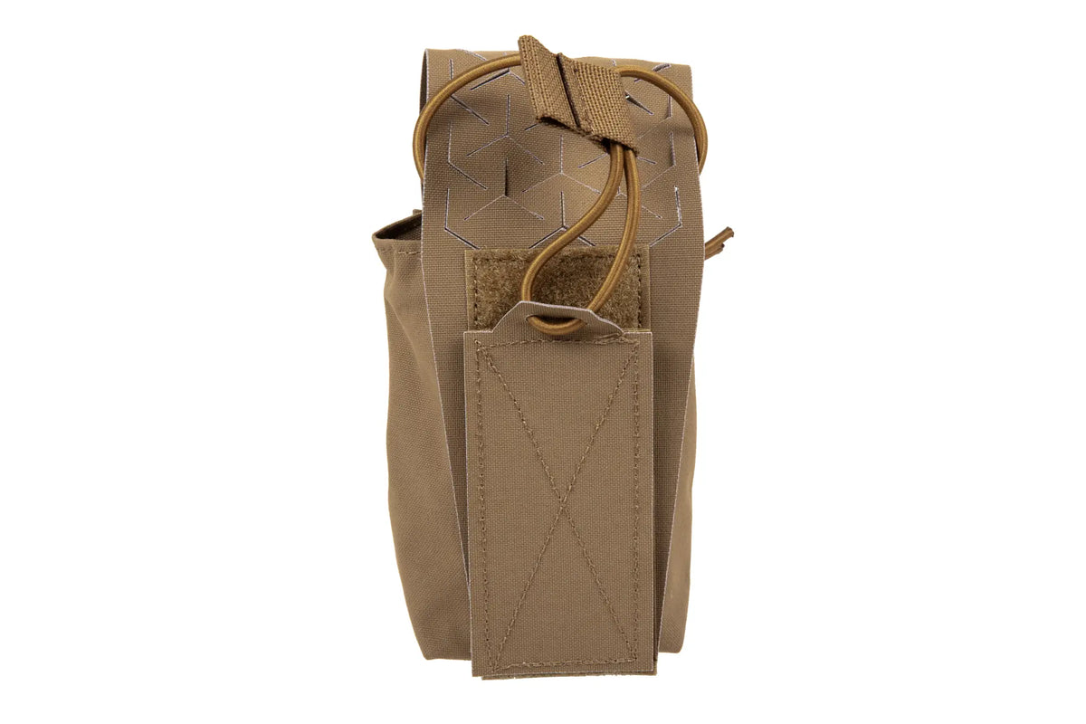 Diplo multifunctional pouch - Coyote Brown