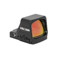 Holosun - Open Collimator 407COMP - 6 MOA Red Dot - Shake Awake - Black - HS407COMP-RD