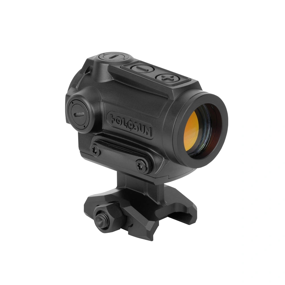 Holosun - Closed Collimator ARO COR - Multi Reticle System Green - Black - ARO-CORE-GR-MRS