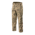 Helikon - Tactical Trousers MBDU Modern Battle Dress Uniform - NyCo Ripstop - MM14 - SP-MBD-NR-UC