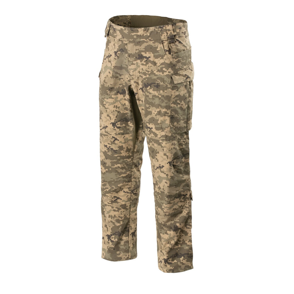 Helikon - Tactical Trousers MBDU Modern Battle Dress Uniform - NyCo Ripstop - MM14 - SP-MBD-NR-UC